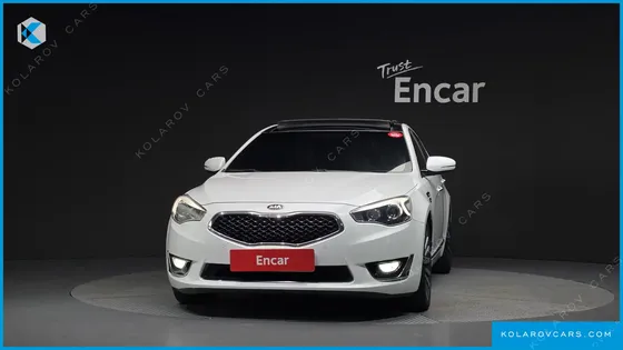 KIA K7 2.4 GDI PRESTIGE SPECIA