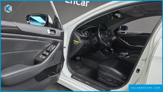 KIA K7 2.4 GDI PRESTIGE SPECIA