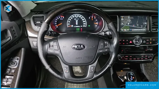 KIA K7 2.4 GDI PRESTIGE SPECIA