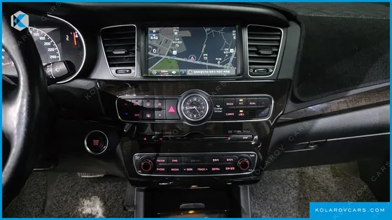 KIA K7 2.4 GDI PRESTIGE SPECIA