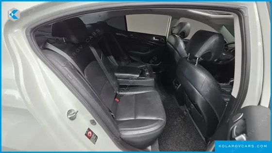 KIA K7 2.4 GDI PRESTIGE SPECIA
