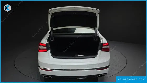 KIA K7 2.4 GDI PRESTIGE SPECIA