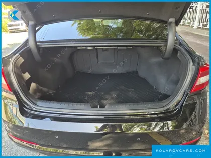 HYUNDAI SONATA 2.0 SMART