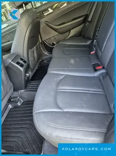 HYUNDAI SONATA 2.0 SMART
