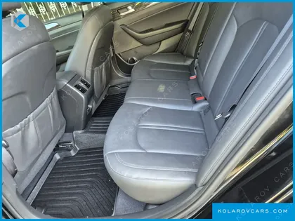 HYUNDAI SONATA 2.0 SMART