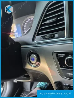 HYUNDAI SONATA 2.0 SMART