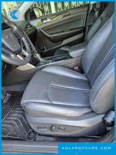 HYUNDAI SONATA 2.0 SMART
