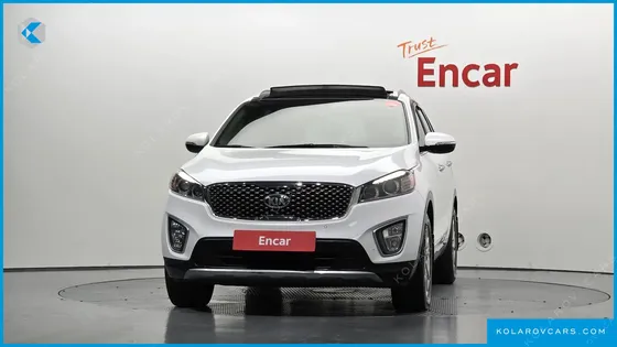 KIA SORENTO DIESEL 2.2 4WD