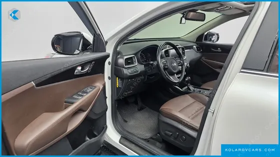 KIA SORENTO DIESEL 2.2 4WD