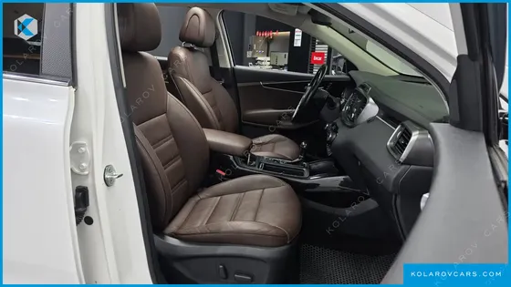 KIA SORENTO DIESEL 2.2 4WD