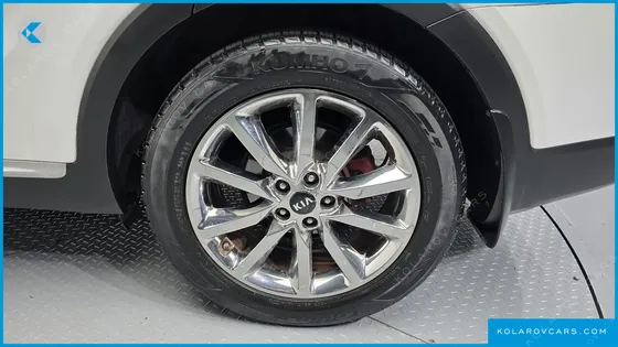 KIA SORENTO DIESEL 2.2 4WD