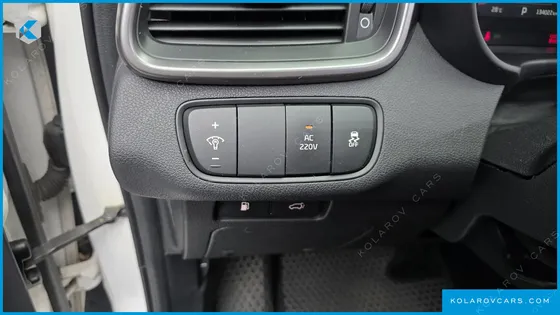 KIA SORENTO DIESEL 2.2 4WD