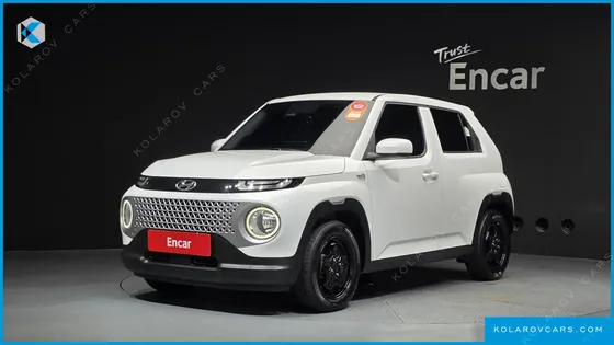 HYUNDAI CASPER SMART