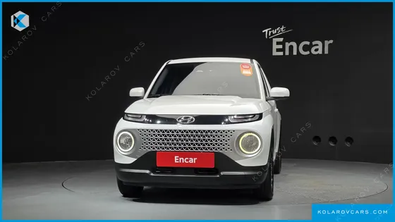 HYUNDAI CASPER SMART
