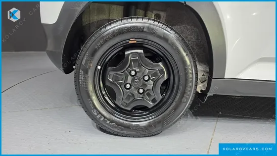 HYUNDAI CASPER SMART