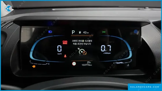 HYUNDAI CASPER SMART