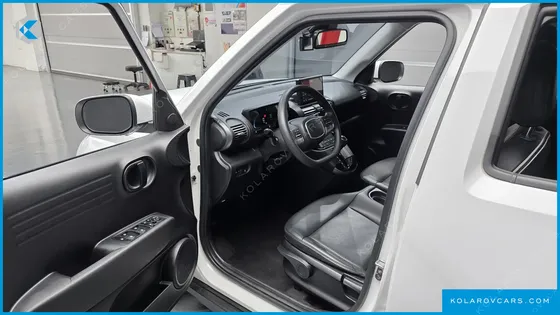 HYUNDAI CASPER SMART