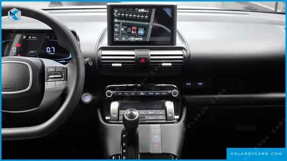 HYUNDAI CASPER SMART