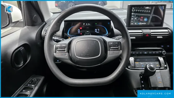HYUNDAI CASPER SMART