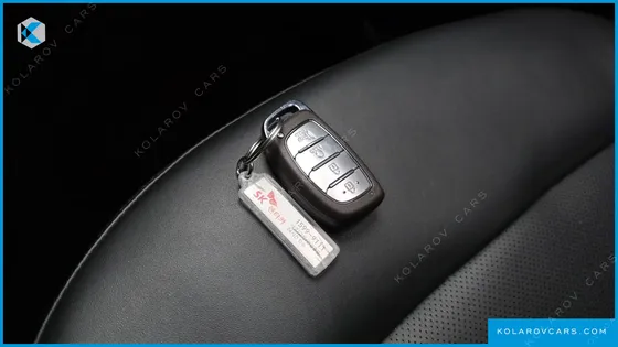 HYUNDAI CASPER SMART