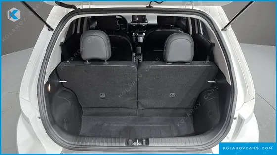 HYUNDAI CASPER SMART