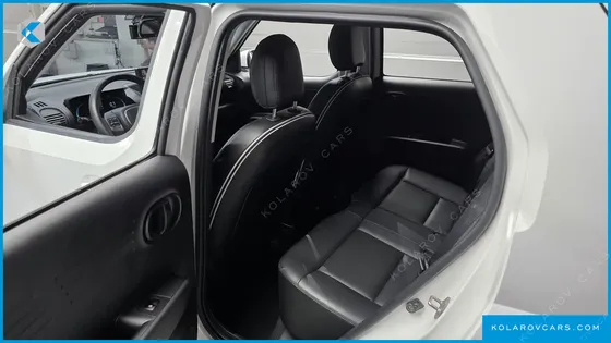 HYUNDAI CASPER SMART