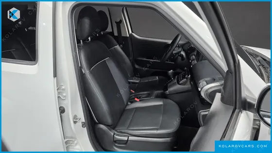 HYUNDAI CASPER SMART