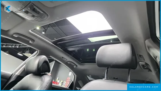 HYUNDAI SONATA 2.0 PREMIUM