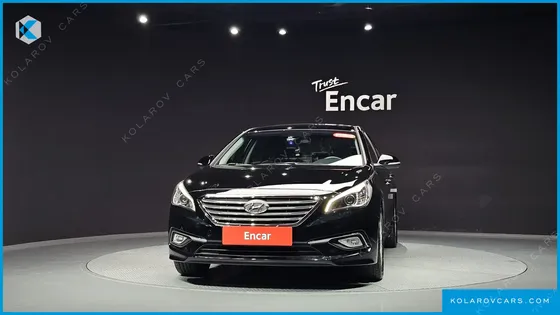 HYUNDAI SONATA 2.0 SMART