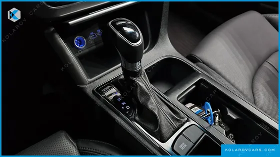 HYUNDAI SONATA 2.0 SMART
