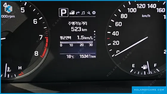 HYUNDAI SONATA 2.0 SMART