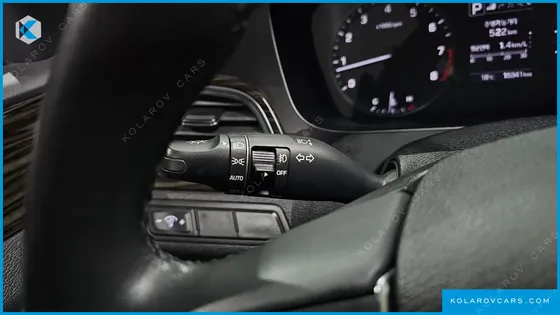 HYUNDAI SONATA 2.0 SMART