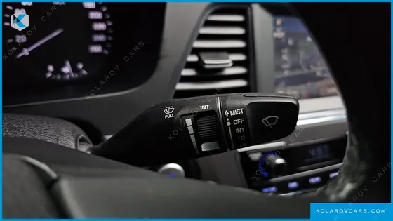HYUNDAI SONATA 2.0 SMART