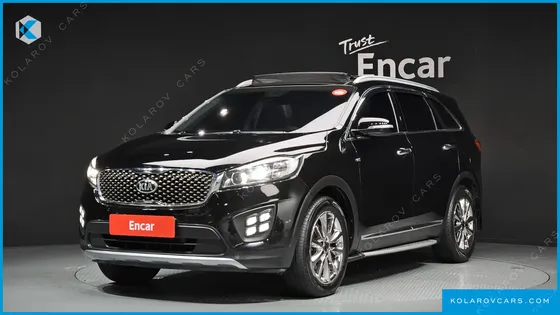 KIA SORENTO DIESEL 2.0 2WD