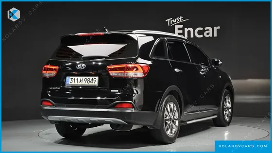 KIA SORENTO DIESEL 2.0 2WD