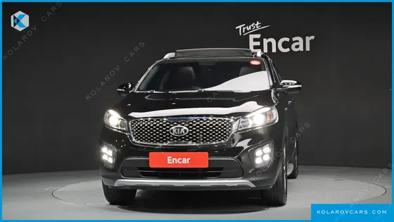 KIA SORENTO DIESEL 2.0 2WD