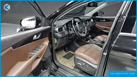 KIA SORENTO DIESEL 2.0 2WD