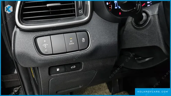 KIA SORENTO DIESEL 2.0 2WD