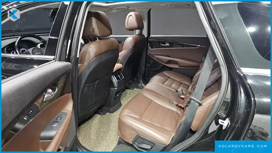 KIA SORENTO DIESEL 2.0 2WD