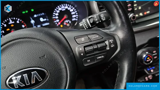 KIA SORENTO DIESEL 2.0 2WD
