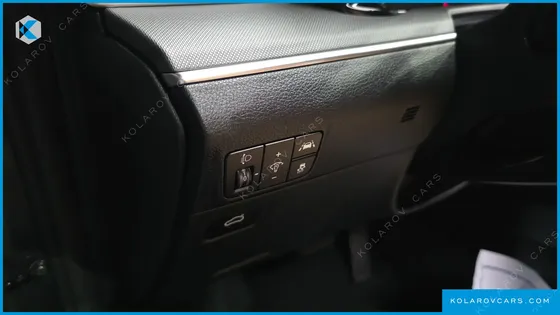 KIA K5 1.6 TURBO