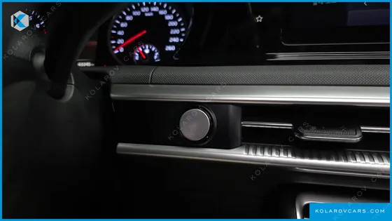 KIA K5 1.6 TURBO