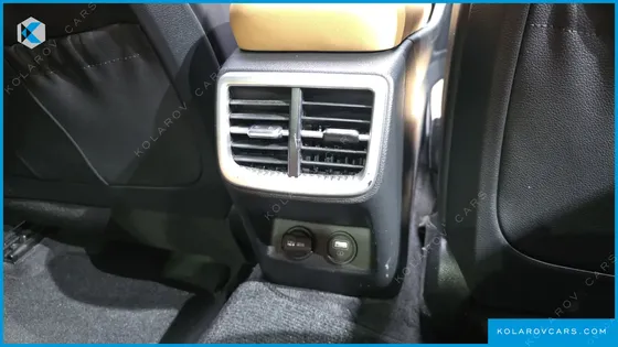 KIA K5 1.6 TURBO