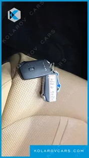 KIA K5 1.6 TURBO