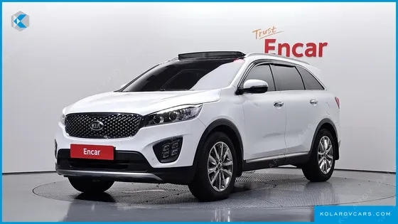 KIA SORENTO DIESEL 2.0 2WD
