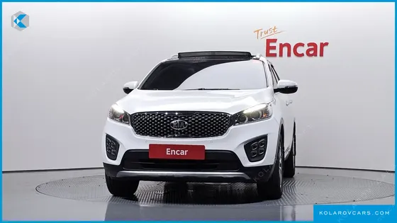 KIA SORENTO DIESEL 2.0 2WD
