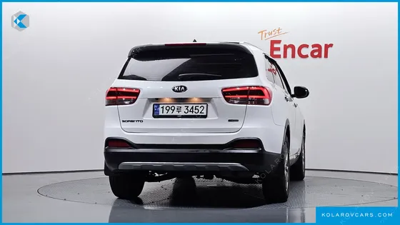 KIA SORENTO DIESEL 2.0 2WD
