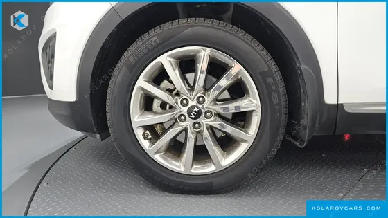 KIA SORENTO DIESEL 2.0 2WD