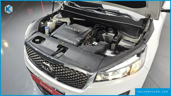 KIA SORENTO DIESEL 2.0 2WD