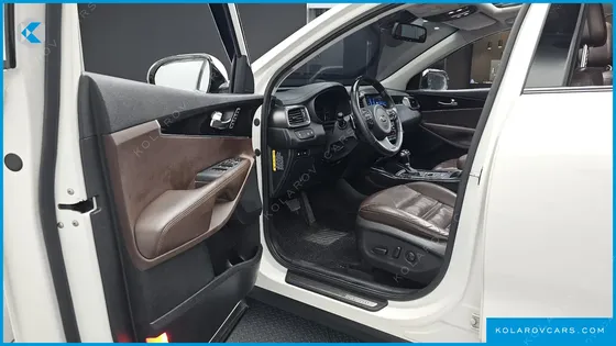 KIA SORENTO DIESEL 2.0 2WD